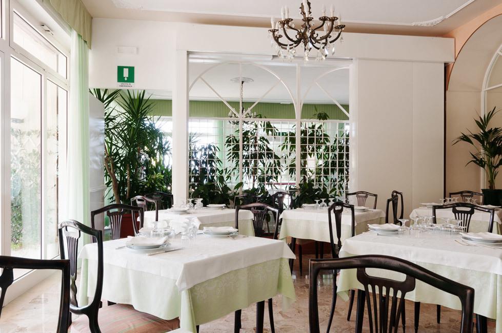 Hotel Hollywood Senigallia Exterior foto